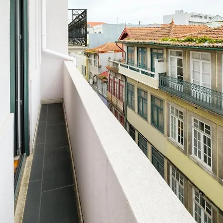 Portodise Loft By Rdc Apartamento