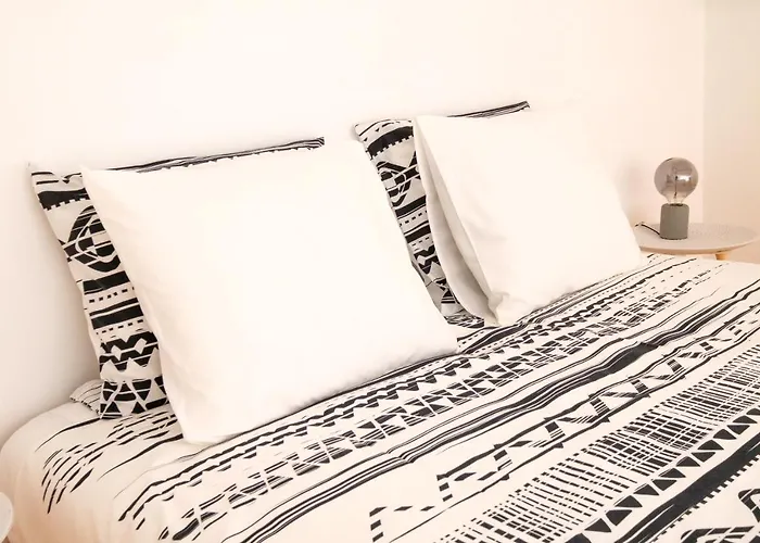 Portodise Loft By Rdc * بورتو