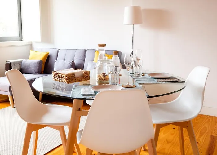 Portodise Loft By Rdc