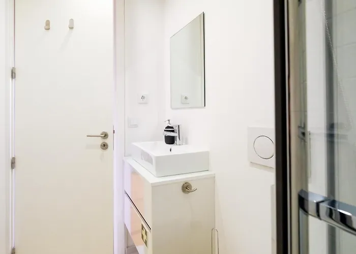 Portodise Loft By Rdc بورتو