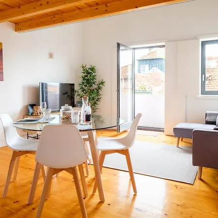 Portodise Loft By Rdc