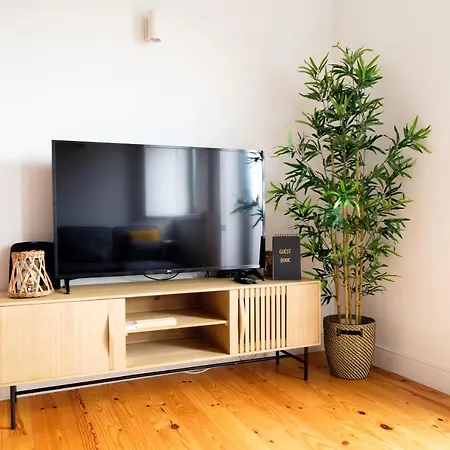 Portodise Loft By Rdc * Oporto