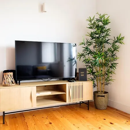 Portodise Loft By Rdc * Porto