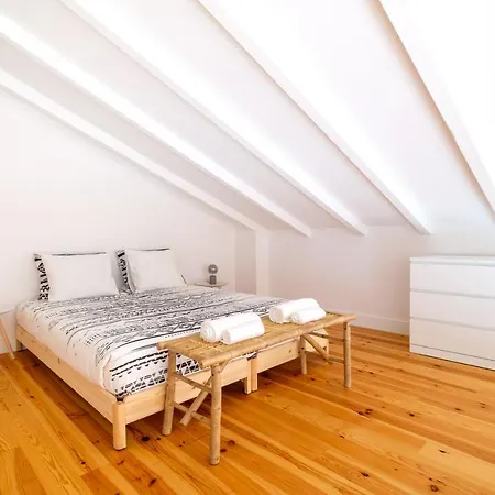 Apartment Portodise Loft By Rdc