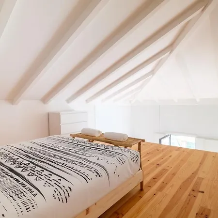 Portodise Loft By Rdc