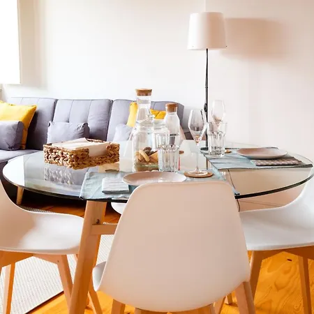 Portodise Loft By Rdc