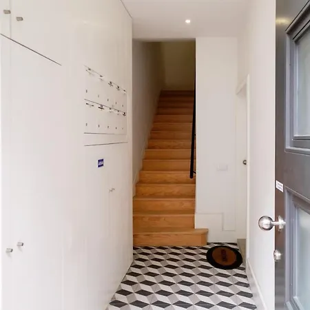 Portodise Loft By Rdc *