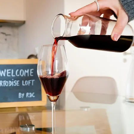 Portodise Loft By Rdc פורטו