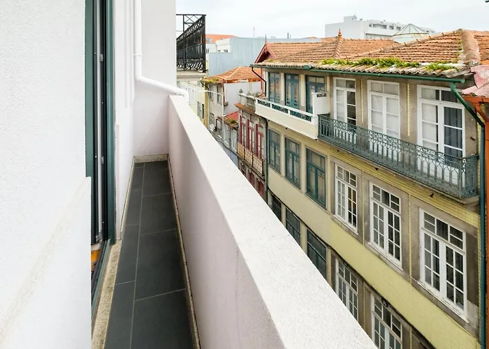 Portodise Loft By Rdc Διαμέρισμα