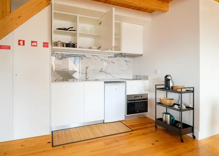 Portodise Loft By Rdc Porto