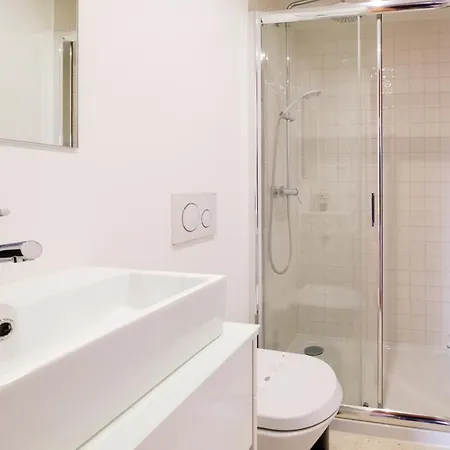 Portodise Loft By Rdc Apartament *