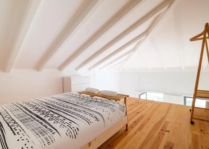 Portodise Loft By Rdc