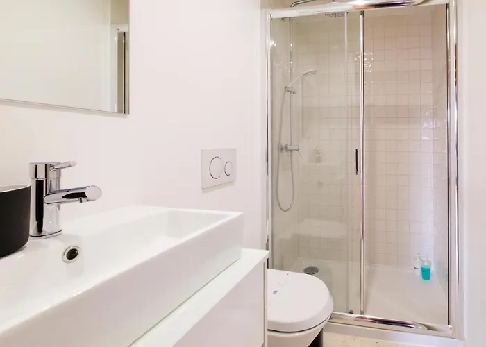 Portodise Loft By Rdc Apartman *