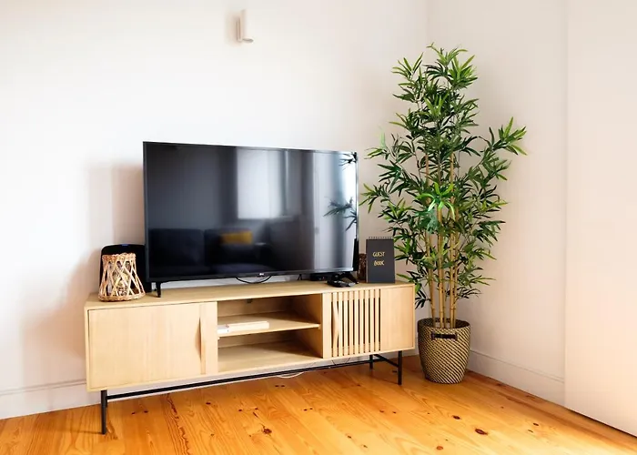 Portodise Loft By Rdc * 포르투