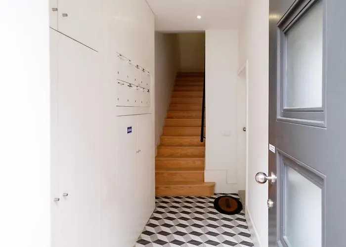 Portodise Loft By Rdc *